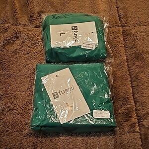 Fused Hawaii Large Kohanaiki Top & Large Kona Bottom set